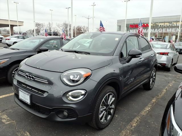 Used 2023 FIAT 500X Pop image 3