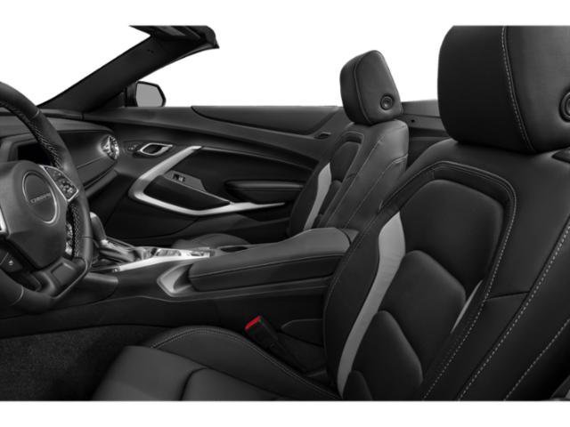 Used 2019 Chevrolet Camaro SS RWD image 12