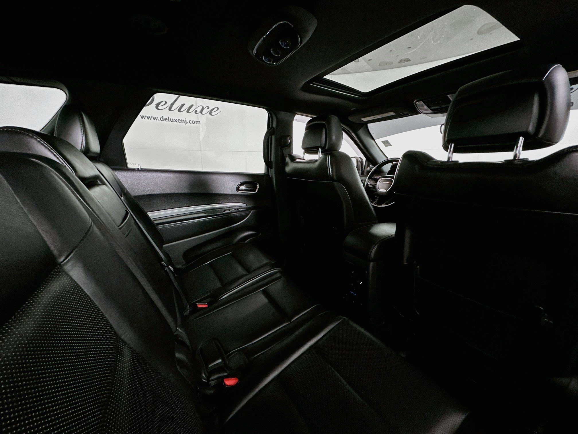 Used 2019 Dodge Durango R/T w/ Blacktop Package AWD/4WD image 31