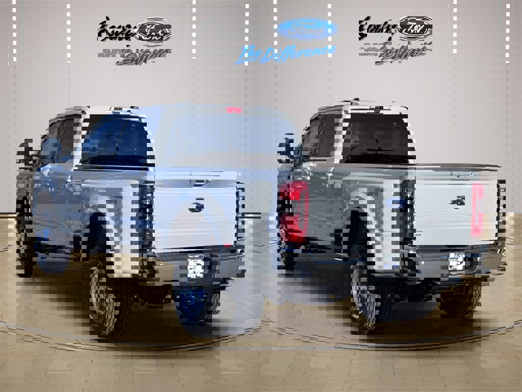 New 2026 Ford F350 XLT w/ XLT Premium Package image 25