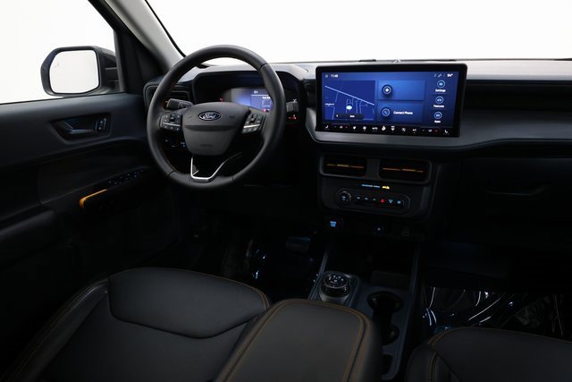 Used 2025 Ford Maverick Tremor image 99