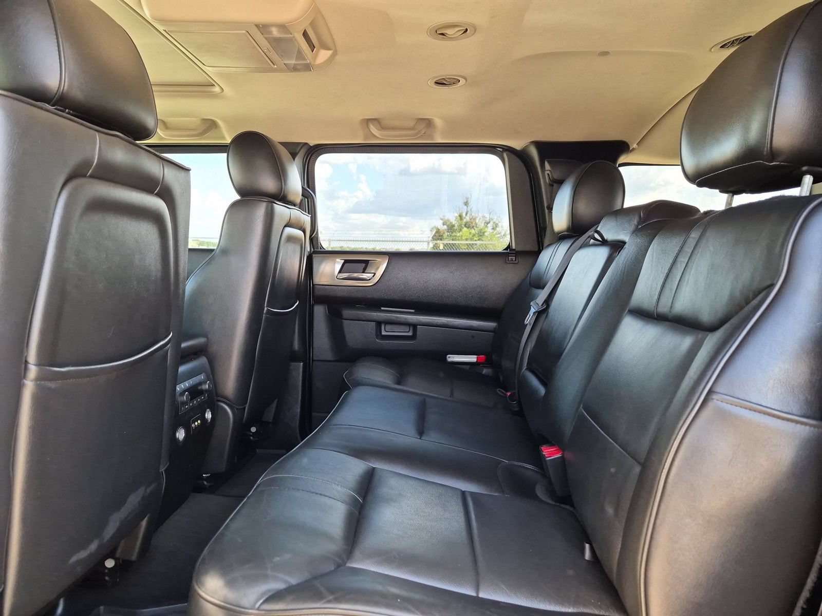 Used 2008 HUMMER H2 AWD/4WD image 23