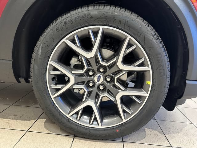 New 2027 Ford Explorer Platinum w/ 3.0L Ultimate Package AWD/4WD image 31