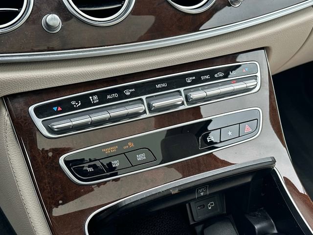 Certified 2023 Mercedes-Benz E 450 4MATIC All-Terrain Wagon image 31