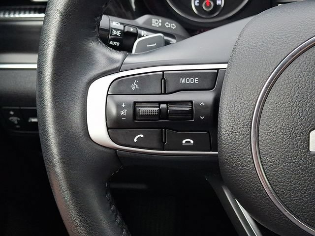 Used 2024 Kia K5 GT w/ GT1 Package FWD image 22