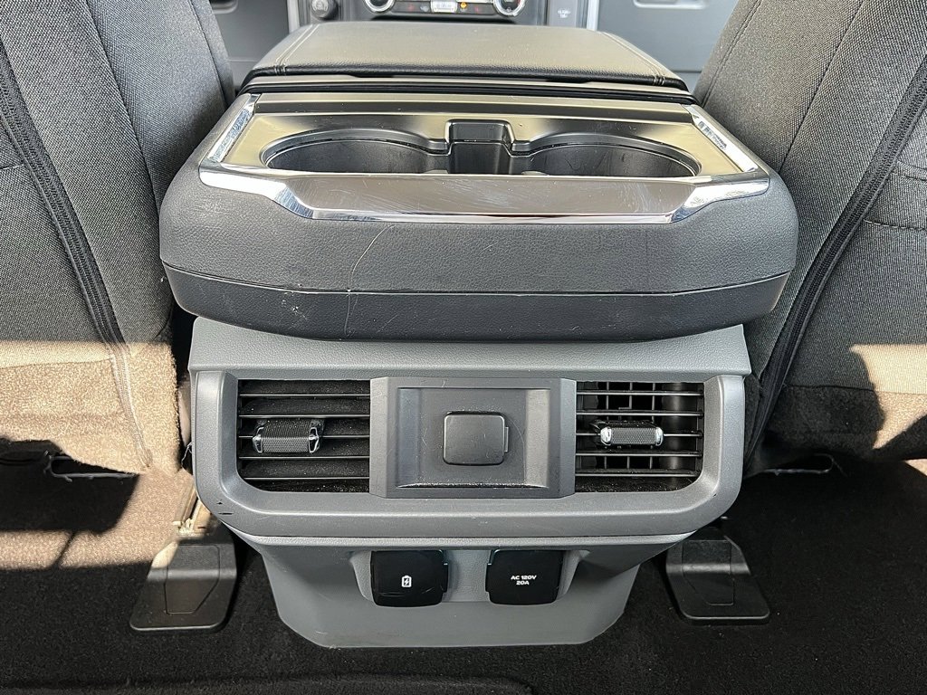 Used 2024 Ford F150 XLT w/ Equipment Group 302A MID image 43