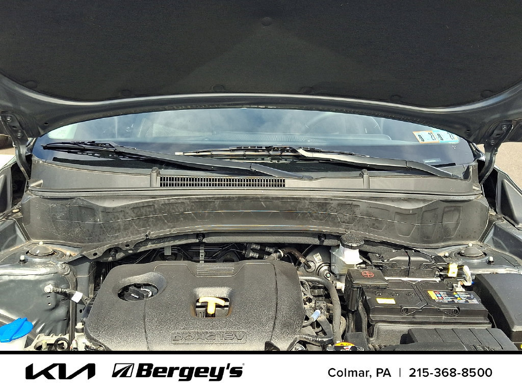Certified 2024 Kia Seltos S AWD/4WD image 32
