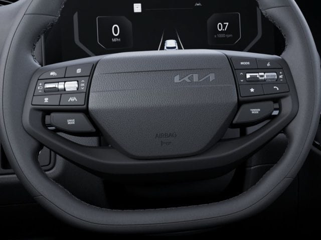 New 2027 Kia Sportage X-Line AWD/4WD image 23