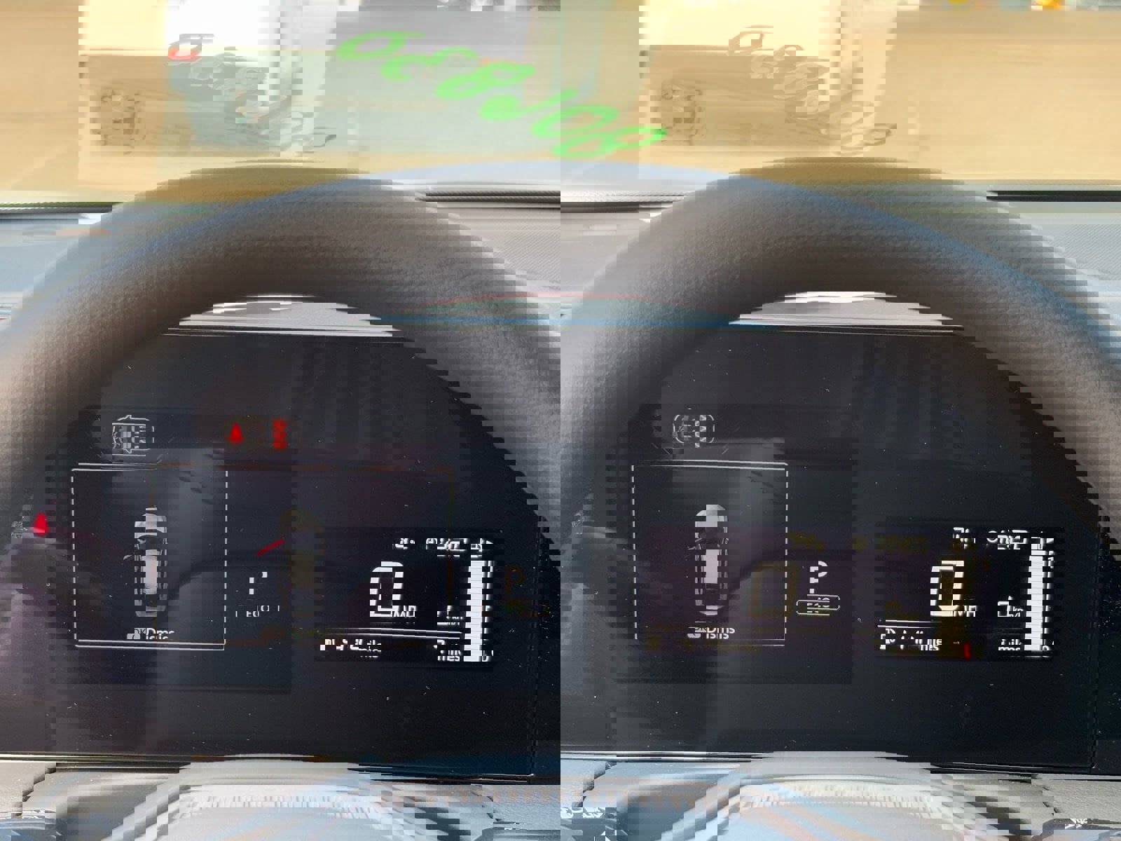 New 2026 Nissan Sentra S image 23