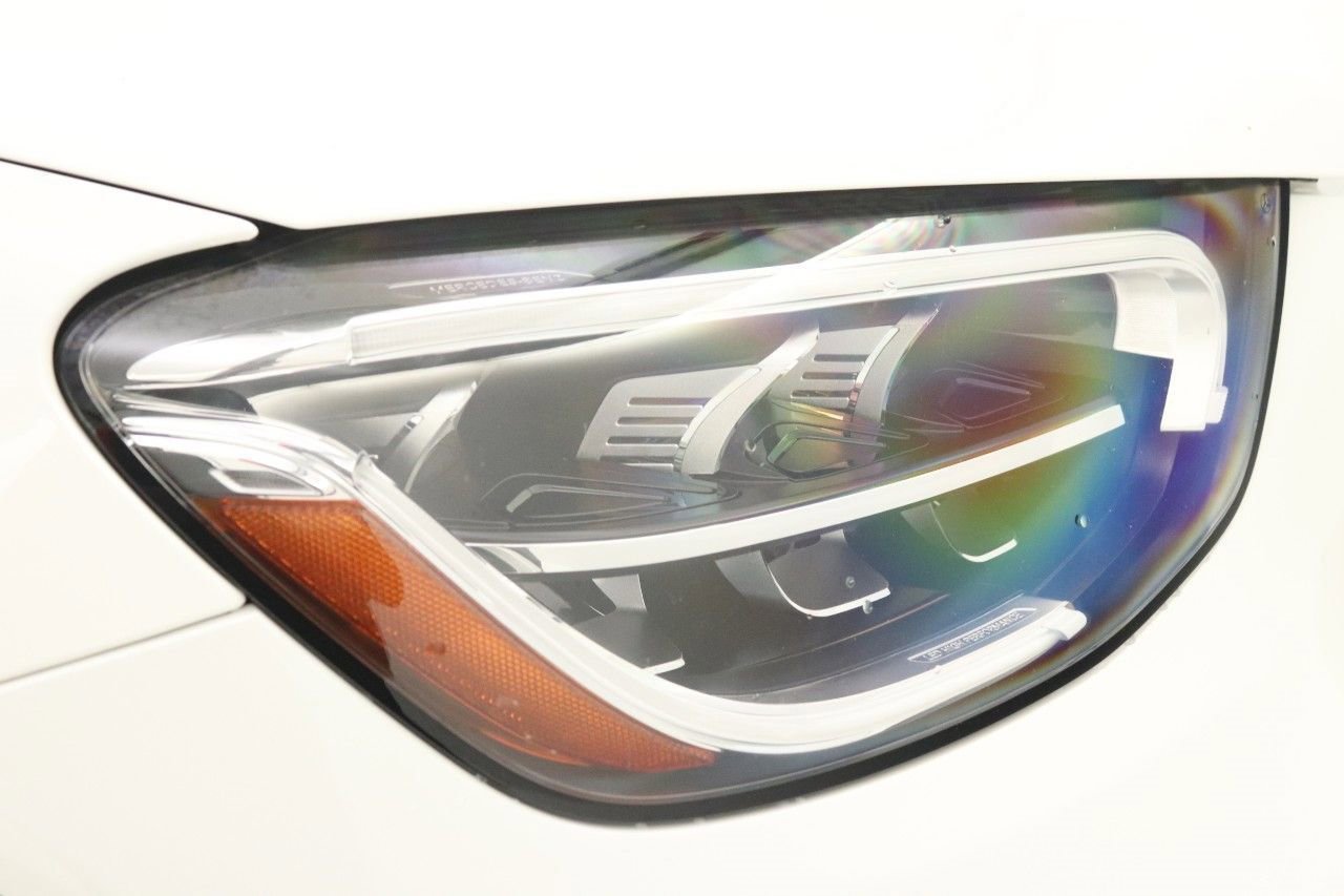 Certified 2022 Mercedes-Benz GLC 300 image 27