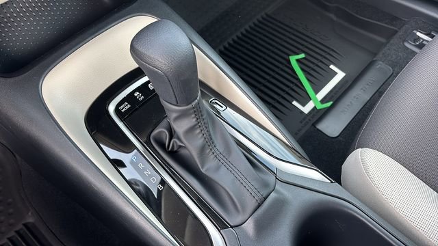 New 2026 Toyota Corolla LE image 24