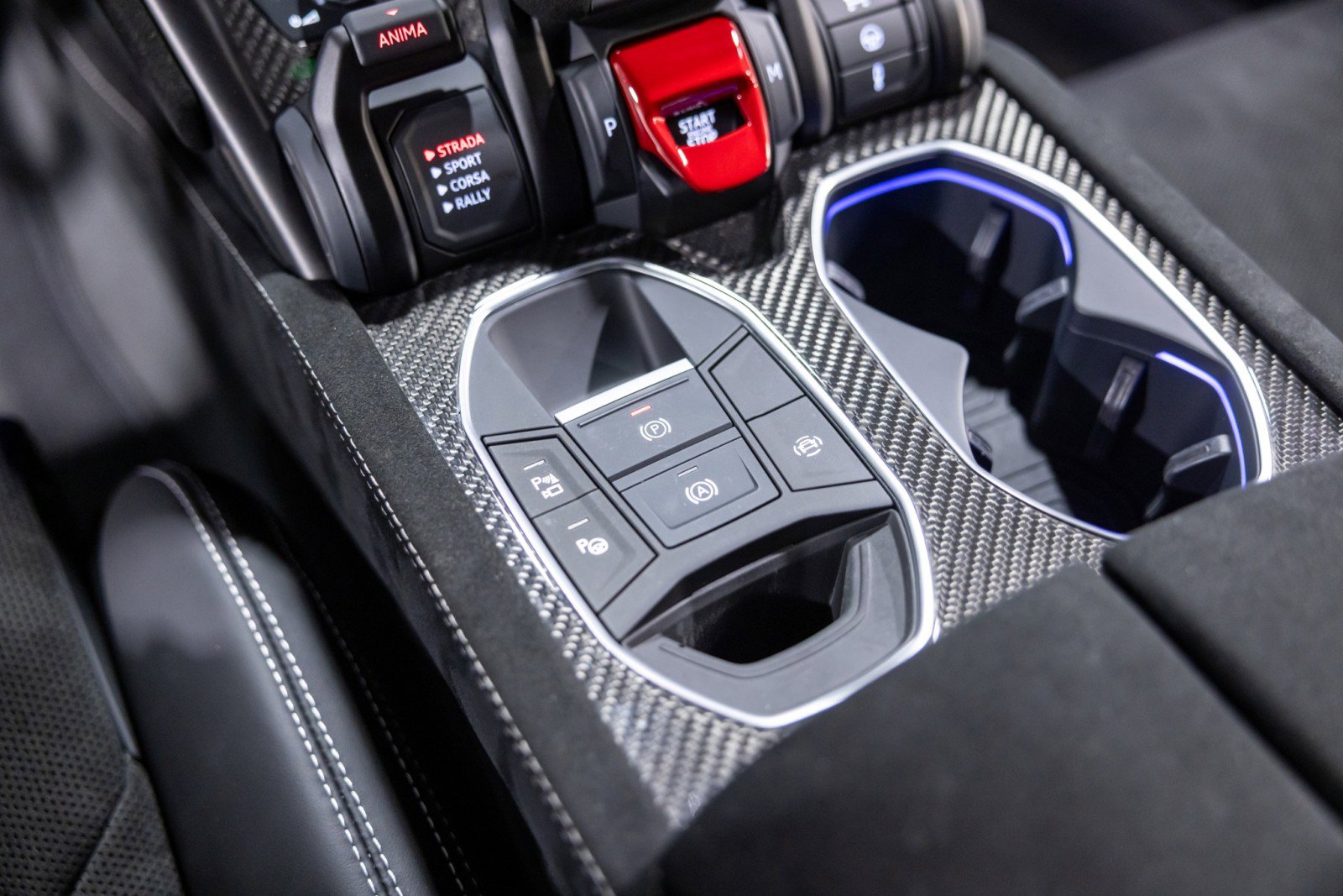 Used 2023 Lamborghini Urus Performante image 51