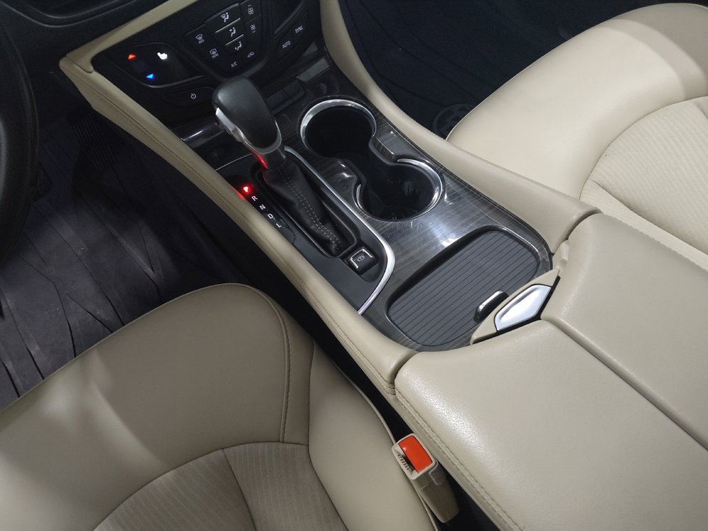 Used 2019 Buick Envision Preferred FWD image 26