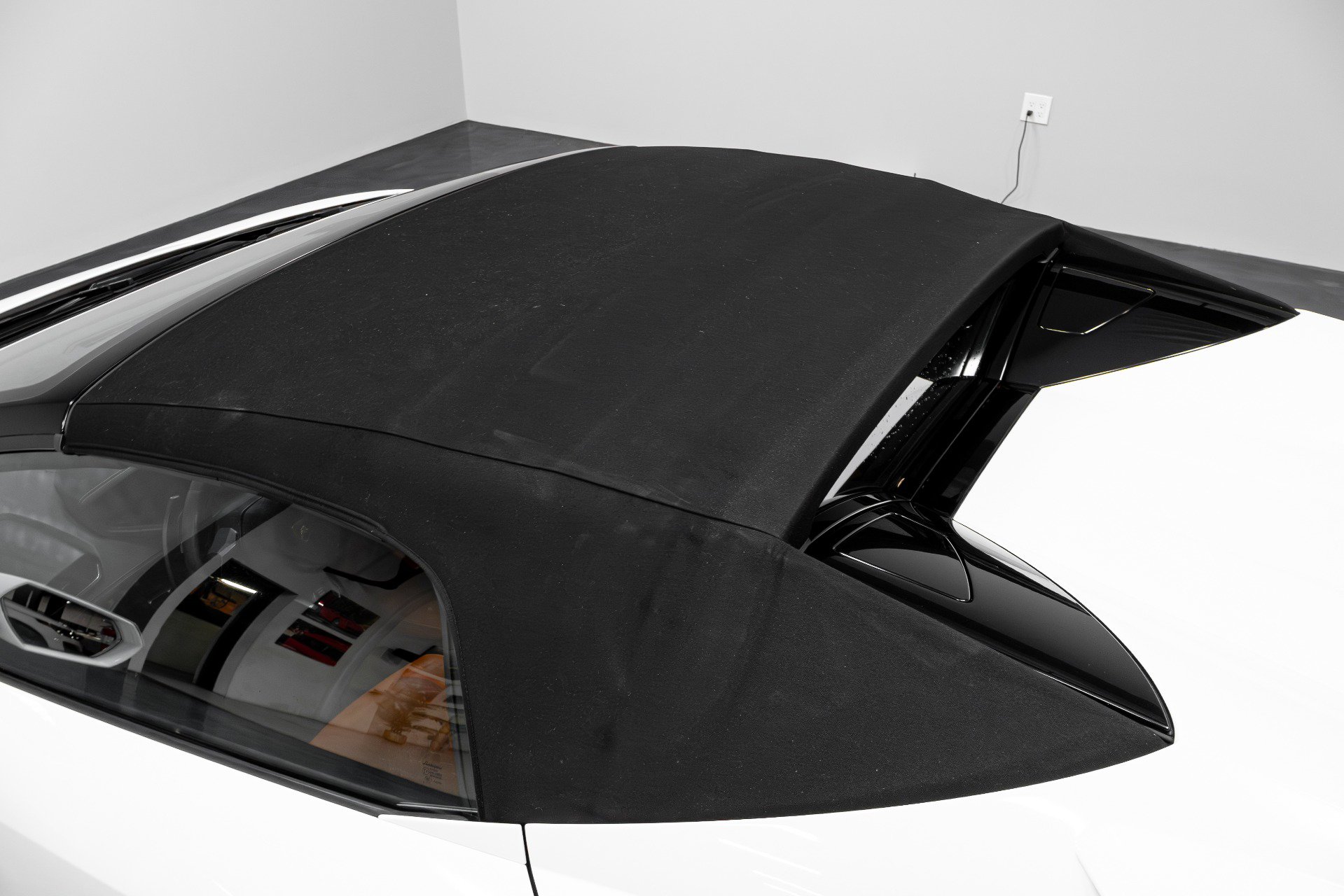 Used 2019 Lamborghini Huracan LP 580-2 image 28