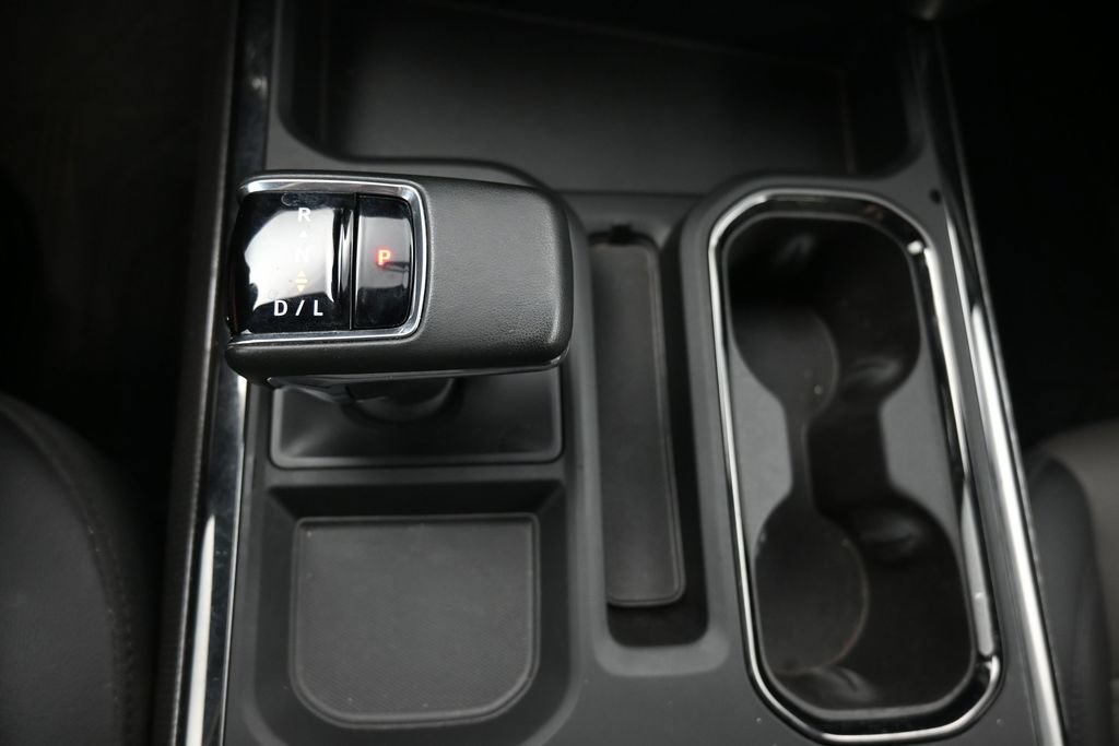 Used 2024 Chevrolet Silverado 1500 ZR2 AWD/4WD image 17