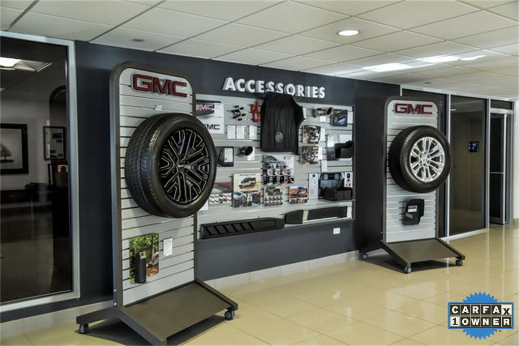 Certified 2023 GMC Yukon SLT image 32