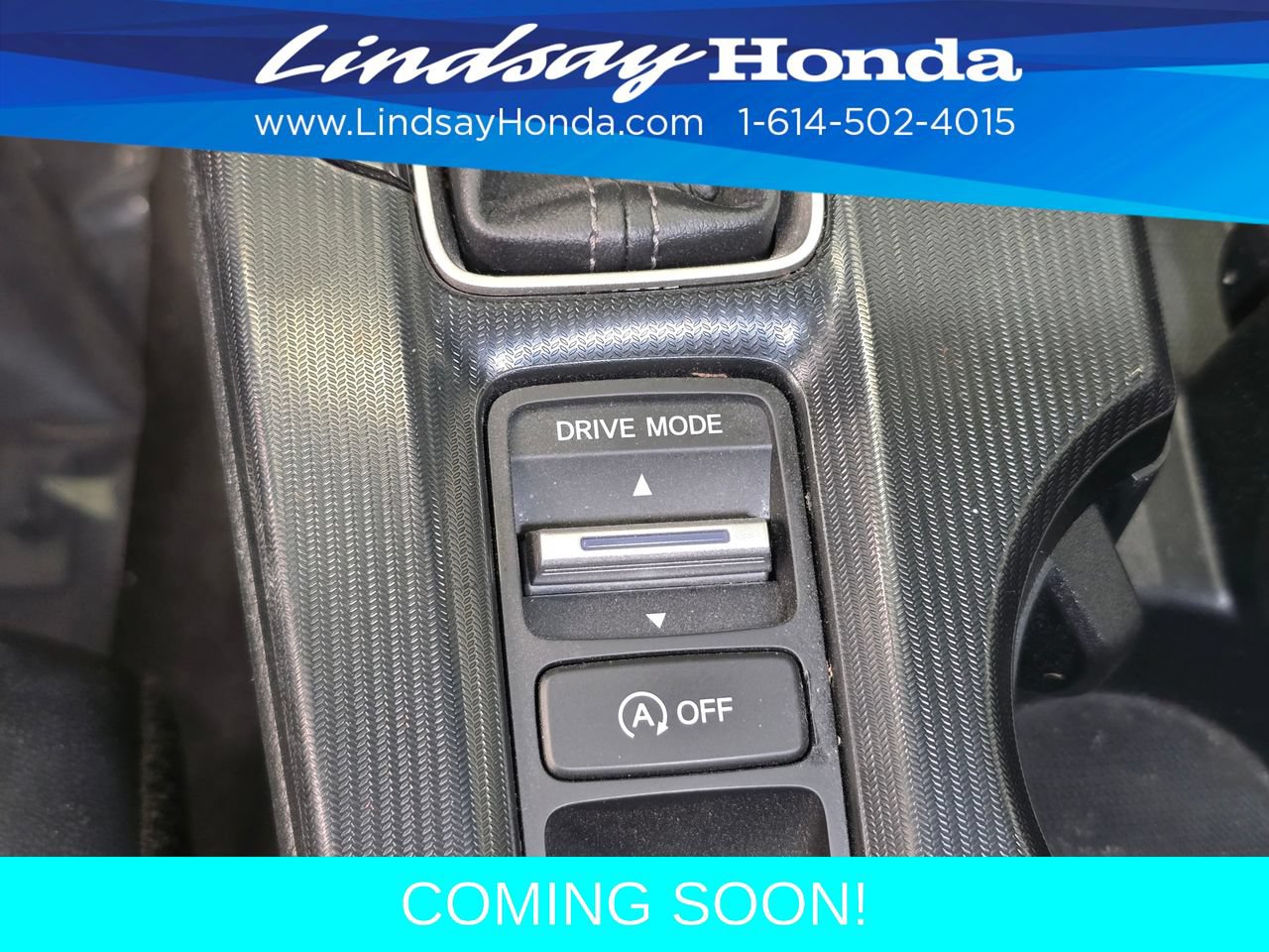 Used 2023 Honda Civic Sport image 20