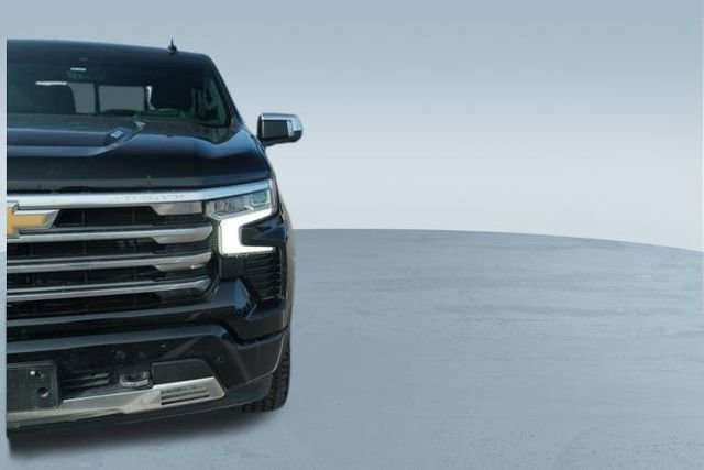 Used 2024 Chevrolet Silverado 1500 High Country image 43