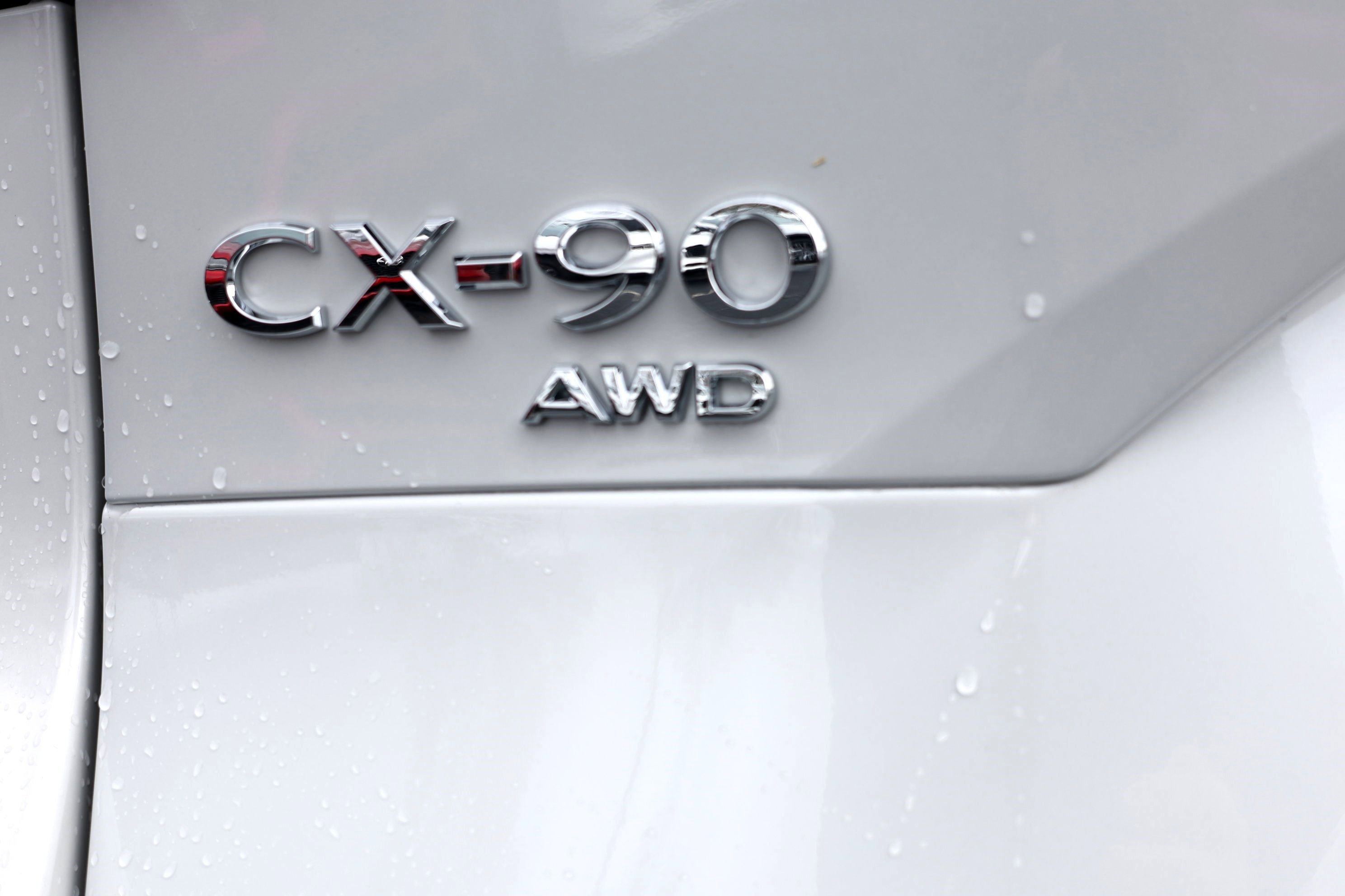 New 2026 MAZDA CX-90 Plug-In Hybrid w/ Premium Plus image 26