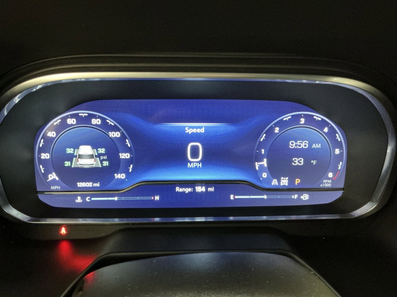 Used 2024 Chevrolet Tahoe LT image 25