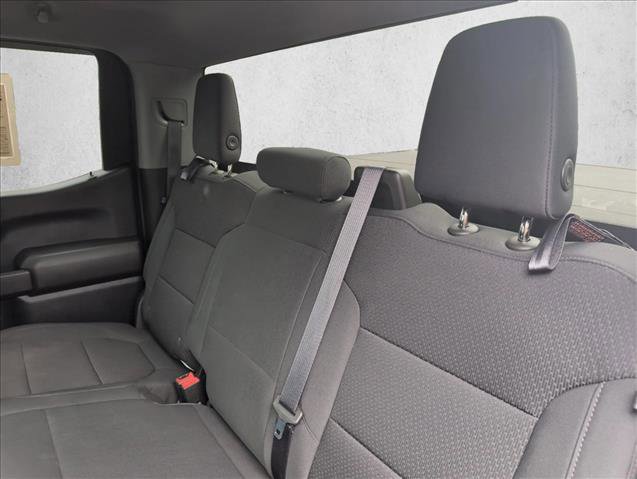 Used 2021 Chevrolet Silverado 1500 Custom RWD image 18