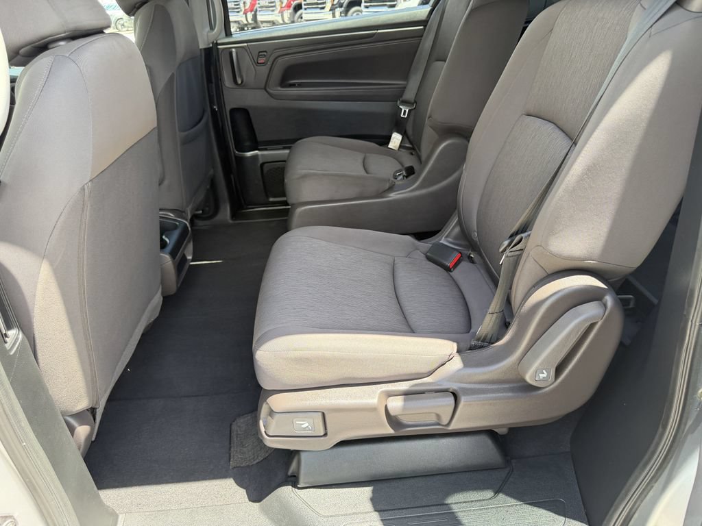 Used 2021 Honda Odyssey LX image 19