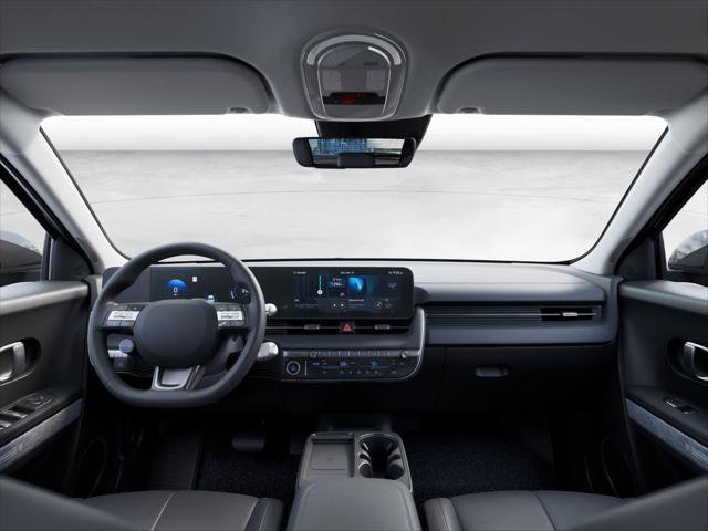 New 2026 Hyundai Ioniq 5 SEL RWD image 11