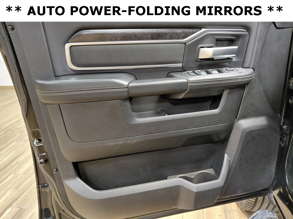 Certified 2024 RAM 2500 Big Horn image 10