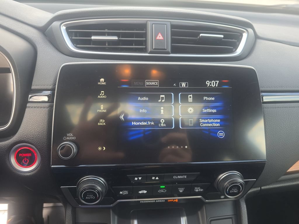 Used 2020 Honda CR-V EX-L image 11