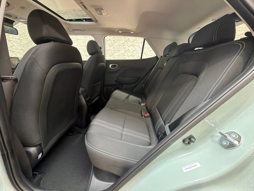 New 2026 Hyundai Venue SEL FWD image 15