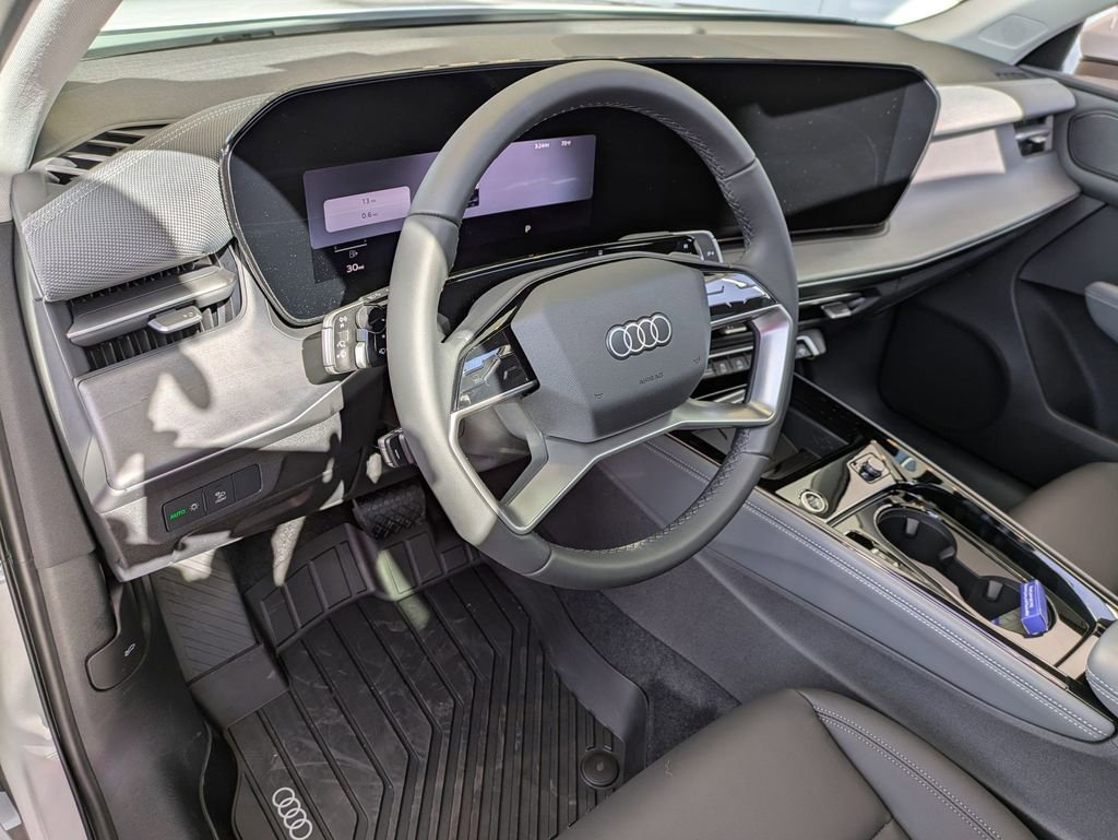 New 2026 Audi Q3 quattro 2.0T image 9