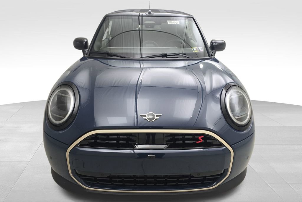 New 2026 MINI Cooper S image 3