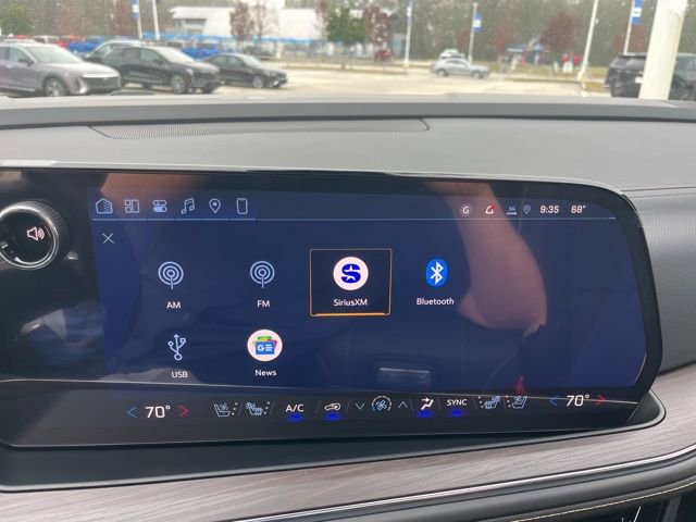 New 2026 Chevrolet Tahoe Premier w/ Sun And Tow Package image 34