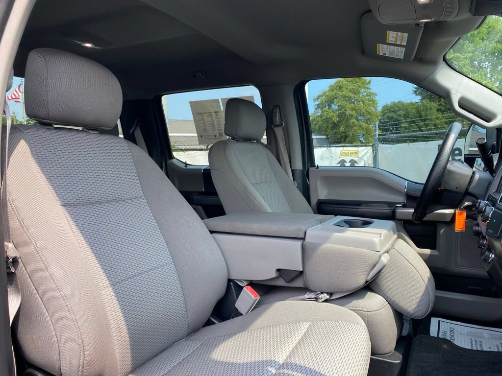 Used 2020 Ford F150 XLT w/ Max Trailer Tow Package AWD/4WD image 18