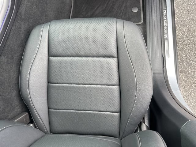 Certified 2025 Mercedes-Benz GLE 450 4MATIC image 36