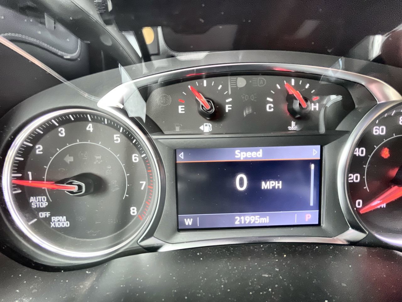 Used 2025 Chevrolet Blazer LT FWD image 12