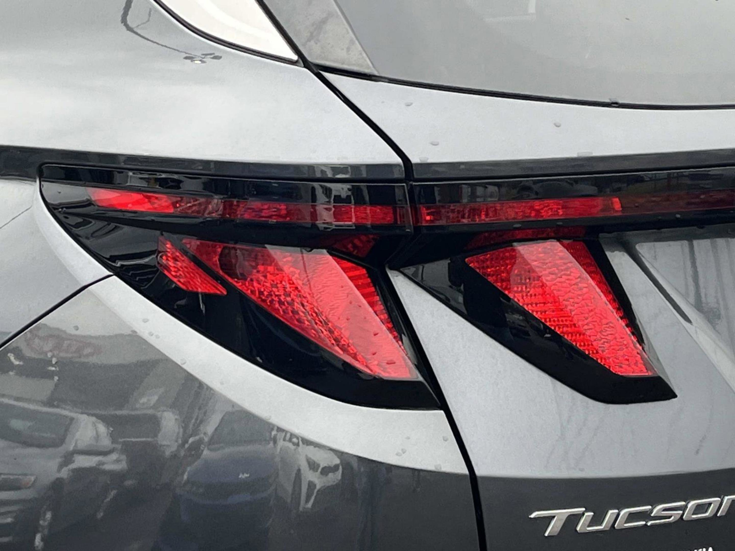 Used 2024 Hyundai Tucson SEL image 10