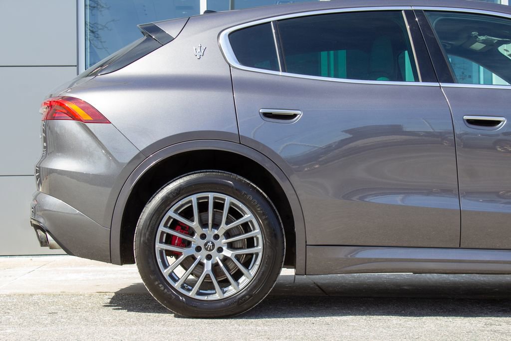 Used 2024 Maserati Grecale GT image 6