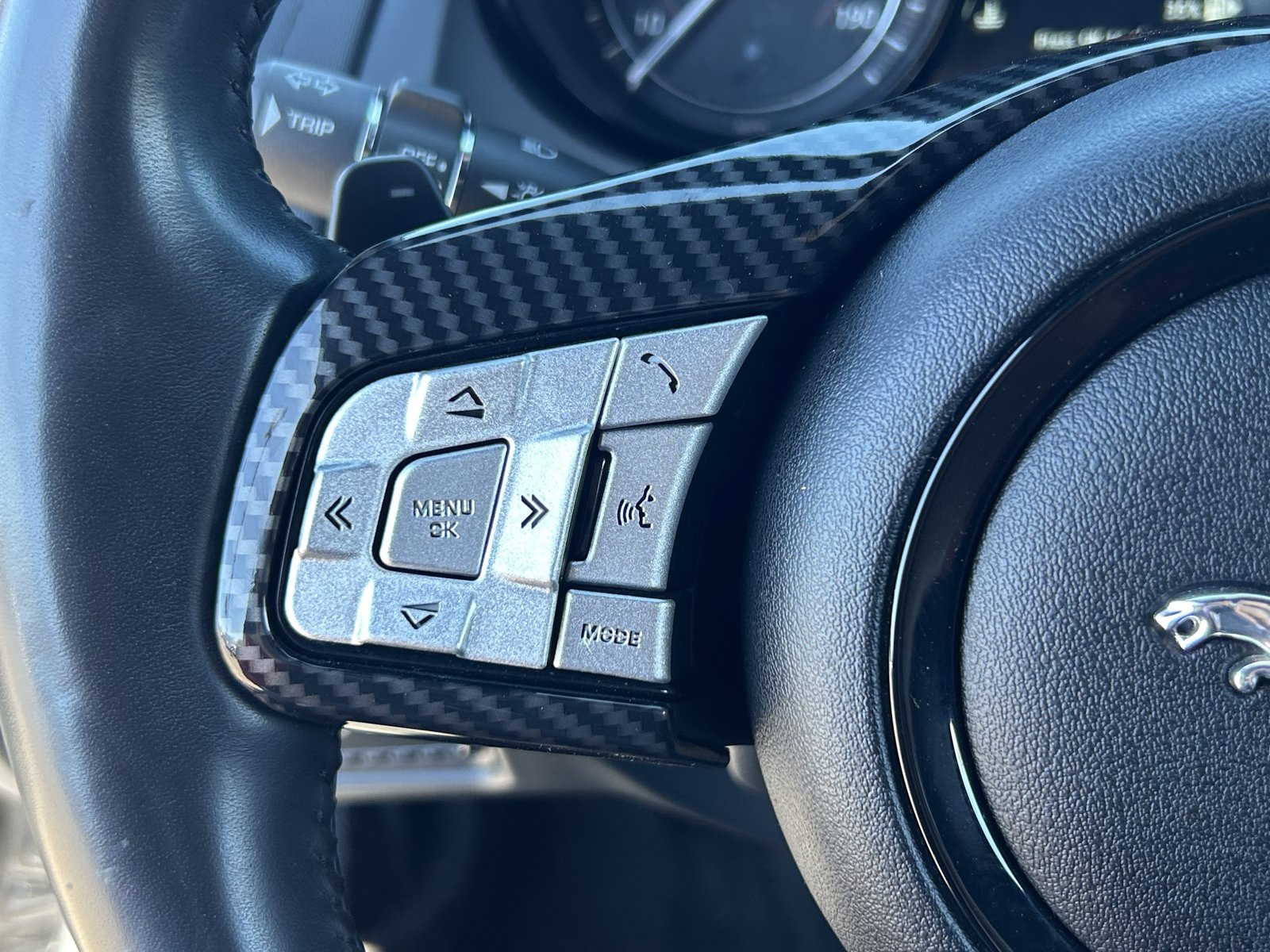 Used 2016 Jaguar F-TYPE S RWD image 24