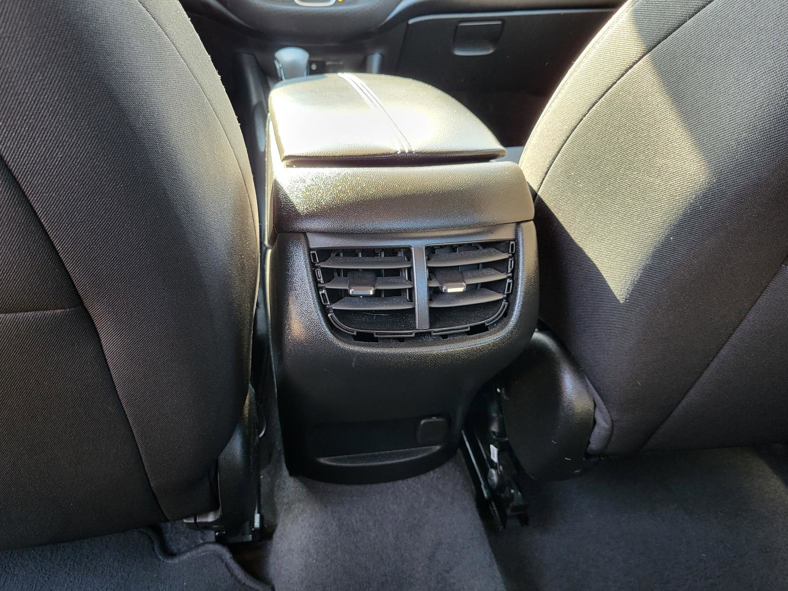 Used 2023 Chevrolet Malibu LT FWD image 14