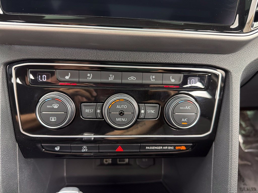 Used 2019 Volkswagen Atlas SEL Premium AWD/4WD image 20