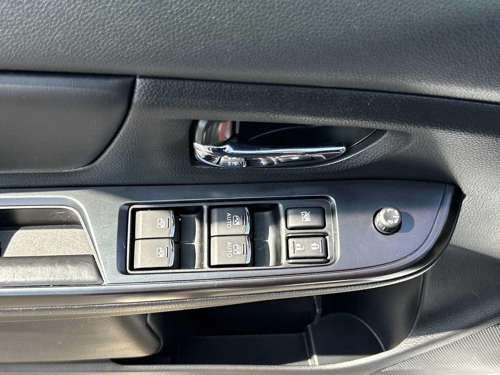 Used 2020 Subaru WRX AWD/4WD image 15
