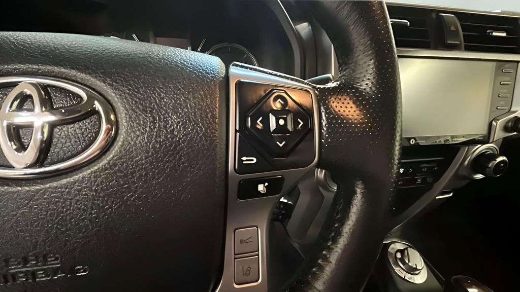 Used 2023 Toyota 4Runner Limited image 27