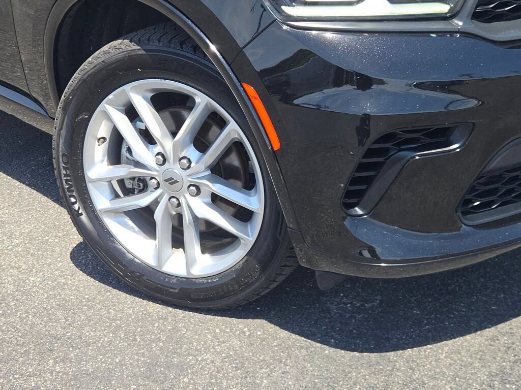 Certified 2024 Dodge Durango GT AWD/4WD image 37