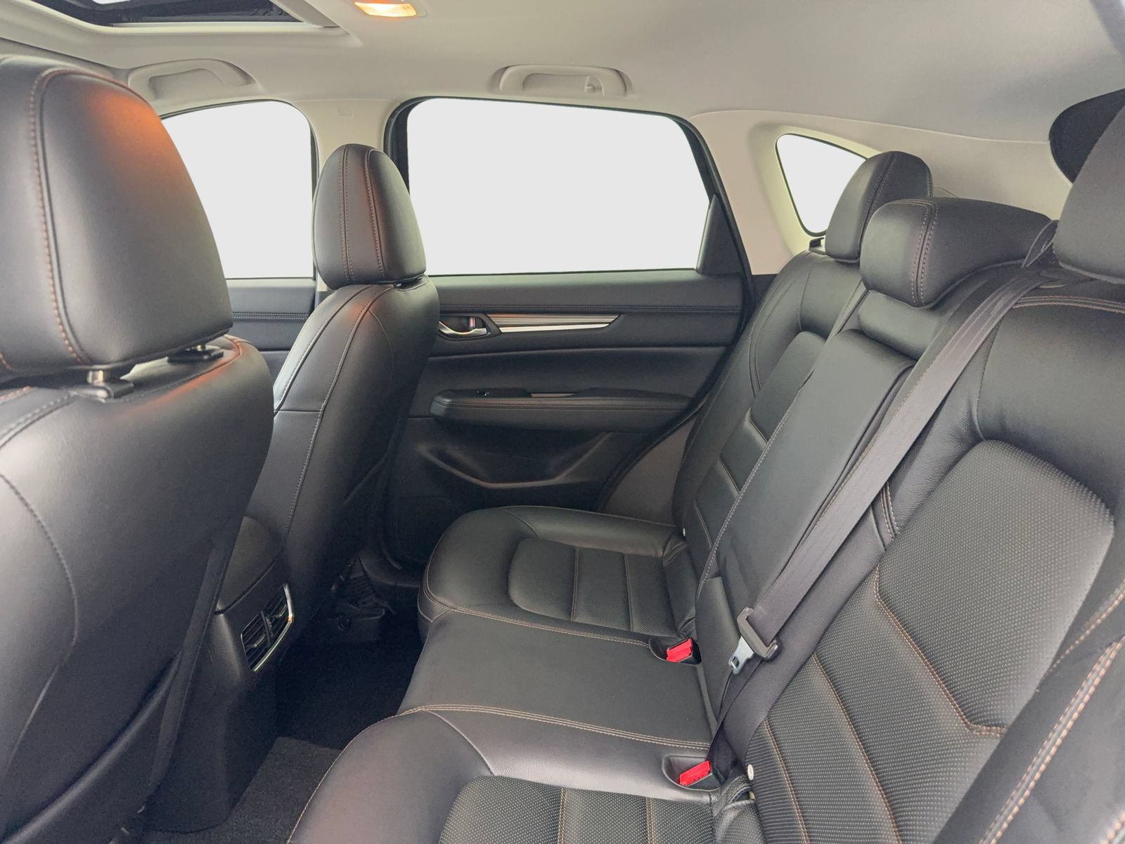 Used 2020 MAZDA CX-5 Grand Touring FWD image 38