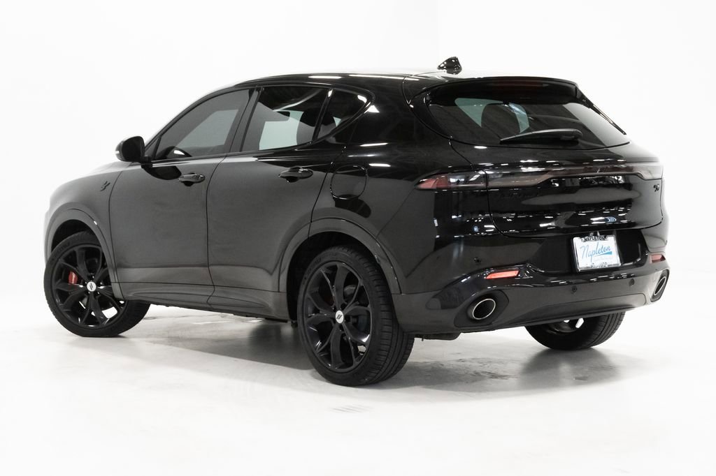 Used 2024 Dodge Hornet R/T image 23