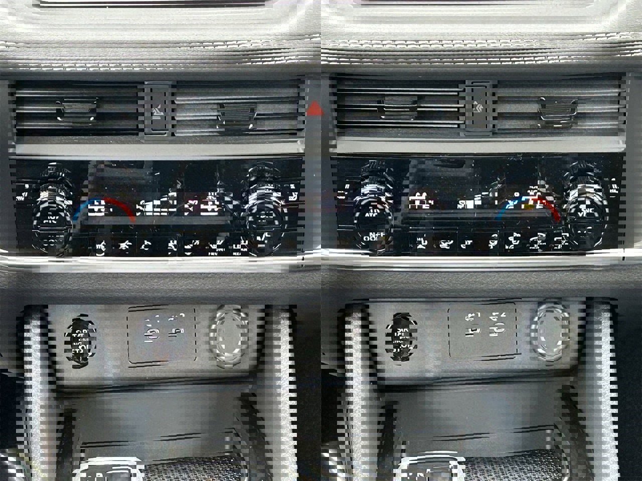 New 2026 Nissan Rogue SV image 22