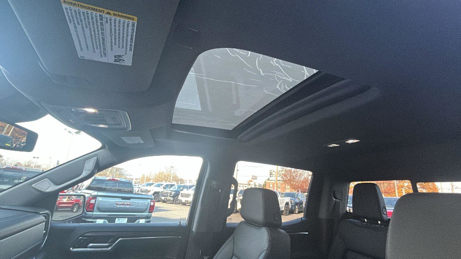 New 2026 GMC Sierra 1500 SLT w/ SLT Premium Plus Package image 30