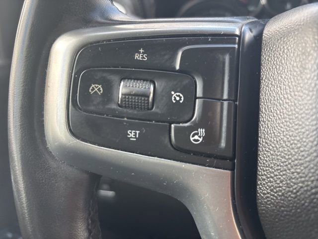 Used 2023 Chevrolet Silverado 2500 LT w/ Convenience Package image 25