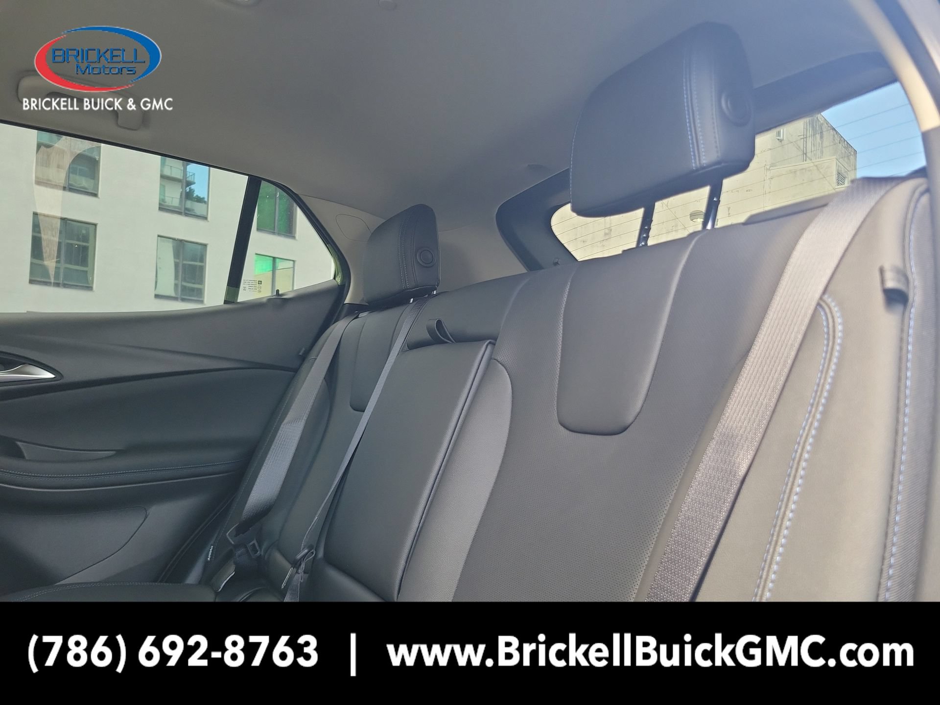 New 2026 Buick Encore GX Sport Touring w/ Comfort Package FWD image 10